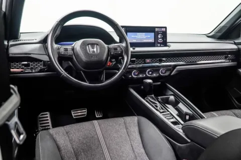 More photos of 2024 Honda Accord Hybrid Sport at Grand Motorcars Marietta, GA