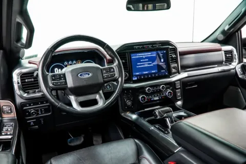 More photos of 2021 Ford F-150 Lariat at Grand Motorcars Marietta, GA