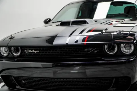Photos of 2023 Dodge Challenger R/T Scat Pack Widebody for sale in Marietta, GA at Grand Motorcars Marietta