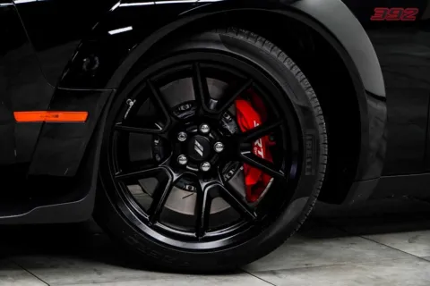 Another view of 2023 Dodge Challenger R/T Scat Pack Widebody for sale in Marietta, GA at Grand Motorcars Marietta