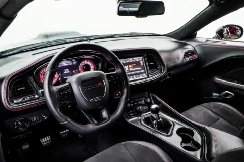More photos of 2023 Dodge Challenger R/T Scat Pack Widebody at Grand Motorcars Marietta, GA
