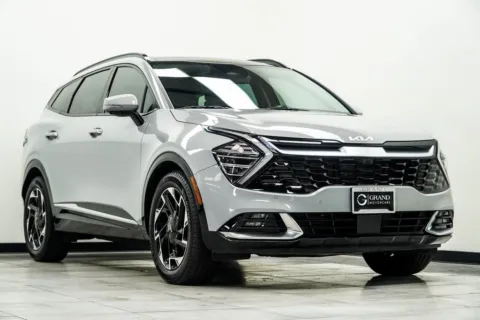 More photos of 2023 Kia Sportage SX-Prestige at Grand Motorcars Marietta, GA