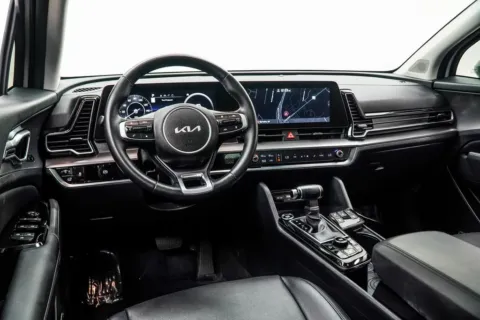More photos of 2023 Kia Sportage SX-Prestige at Grand Motorcars Marietta, GA