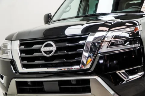 Photos of 2023 Nissan Armada SL for sale in Marietta, GA at Grand Motorcars Marietta