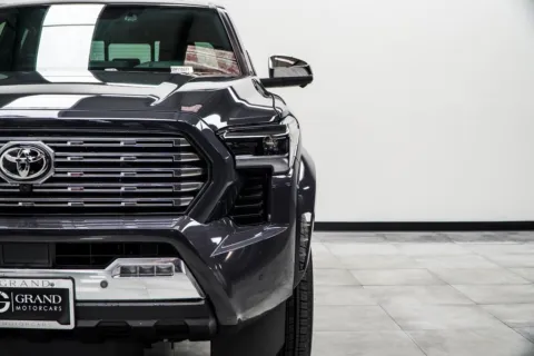 More photos of 2025 Toyota Tacoma Limited at Grand Motorcars Marietta, GA