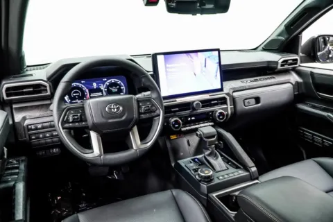 More photos of 2025 Toyota Tacoma Limited at Grand Motorcars Marietta, GA