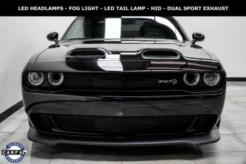 More photos of 2023 Dodge Challenger SRT Hellcat Jailbreak at Grand Motorcars Marietta, GA