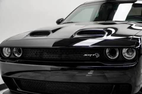Photos of 2023 Dodge Challenger SRT Hellcat Jailbreak for sale in Marietta, GA at Grand Motorcars Marietta