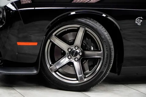 Another view of 2023 Dodge Challenger SRT Hellcat Jailbreak for sale in Marietta, GA at Grand Motorcars Marietta