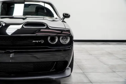 More photos of 2023 Dodge Challenger SRT Hellcat Jailbreak at Grand Motorcars Marietta, GA