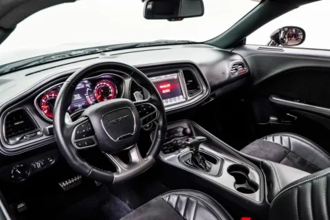More photos of 2023 Dodge Challenger SRT Hellcat Jailbreak at Grand Motorcars Marietta, GA