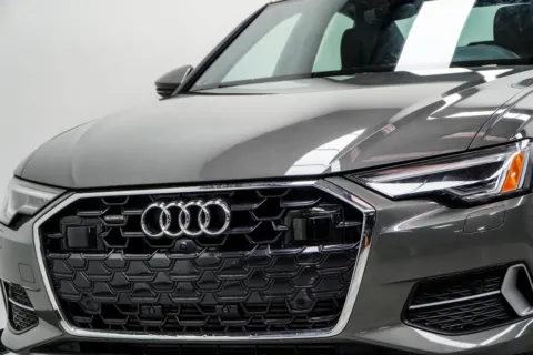 Photos of 2024 Audi A6 45 Premium Plus for sale in Marietta, GA at Grand Motorcars Marietta