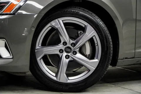 Another view of 2024 Audi A6 45 Premium Plus for sale in Marietta, GA at Grand Motorcars Marietta