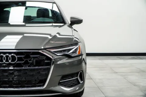 More photos of 2024 Audi A6 45 Premium Plus at Grand Motorcars Marietta, GA