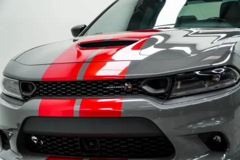 Photos of 2023 Dodge Charger R/T Scat Pack for sale in Marietta, GA at Grand Motorcars Marietta