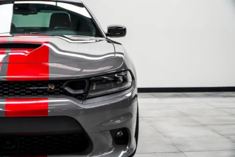 More photos of 2023 Dodge Charger R/T Scat Pack at Grand Motorcars Marietta, GA