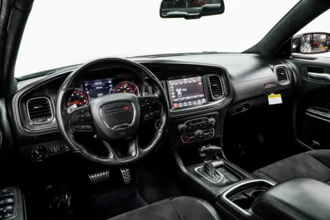More photos of 2023 Dodge Charger R/T Scat Pack at Grand Motorcars Marietta, GA