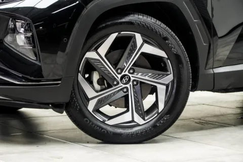 Another view of 2024 Hyundai Tucson Limited for sale in Marietta, GA at Grand Motorcars Marietta