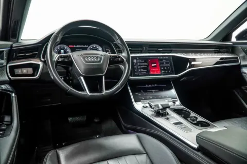 More photos of 2024 Audi A6 45 Premium Plus at Grand Motorcars Marietta, GA