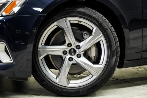 Another view of 2024 Audi A6 45 Premium Plus for sale in Marietta, GA at Grand Motorcars Marietta