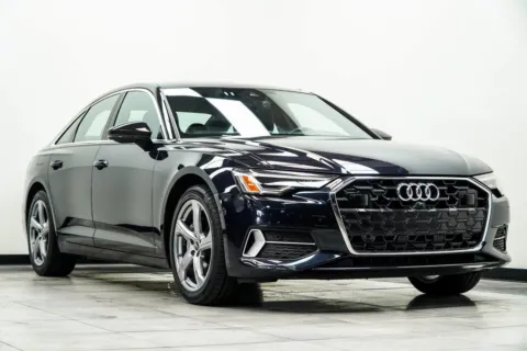 More photos of 2024 Audi A6 45 Premium Plus at Grand Motorcars Marietta, GA