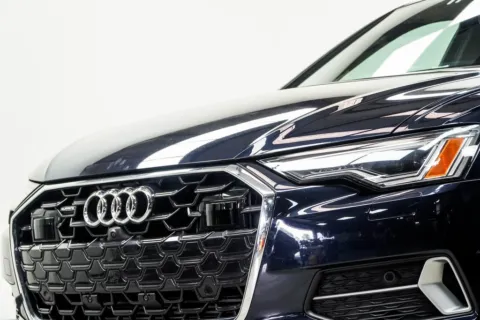 Photos of 2024 Audi A6 45 Premium Plus for sale in Marietta, GA at Grand Motorcars Marietta