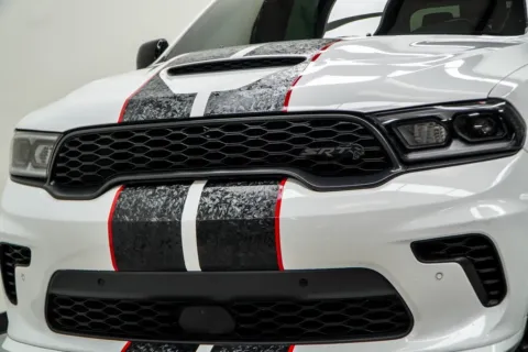 Photos of 2023 Dodge Durango SRT Hellcat for sale in Marietta, GA at Grand Motorcars Marietta