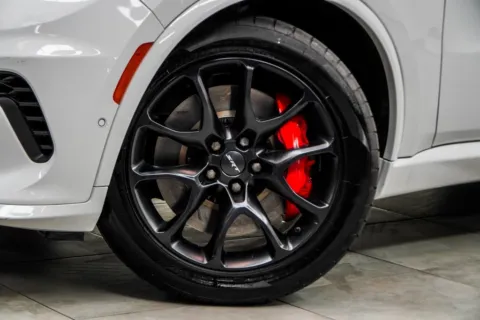 Another view of 2023 Dodge Durango SRT Hellcat for sale in Marietta, GA at Grand Motorcars Marietta