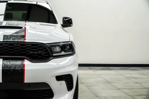 More photos of 2023 Dodge Durango SRT Hellcat at Grand Motorcars Marietta, GA