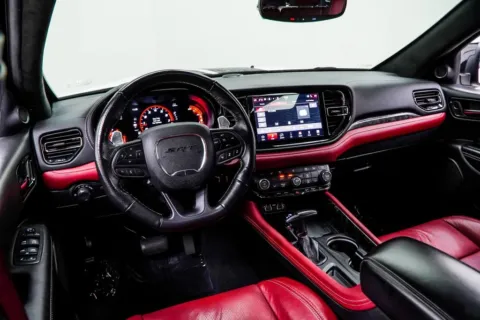 More photos of 2023 Dodge Durango SRT Hellcat at Grand Motorcars Marietta, GA