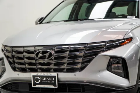 Photos of 2024 Hyundai Tucson Limited for sale in Marietta, GA at Grand Motorcars Marietta