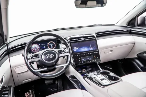 More photos of 2024 Hyundai Tucson Limited at Grand Motorcars Marietta, GA