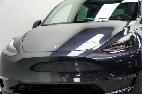 Photos of 2024 Tesla Model Y Long Range for sale in Marietta, GA at Grand Motorcars Marietta