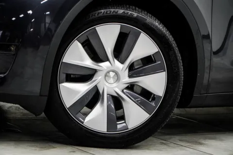 Another view of 2024 Tesla Model Y Long Range for sale in Marietta, GA at Grand Motorcars Marietta