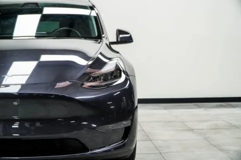 More photos of 2024 Tesla Model Y Long Range at Grand Motorcars Marietta, GA