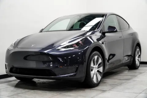 More photos of 2024 Tesla Model Y Long Range at Grand Motorcars Marietta, GA
