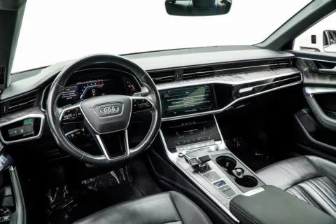 More photos of 2024 Audi A6 45 Premium Plus at Grand Motorcars Marietta, GA