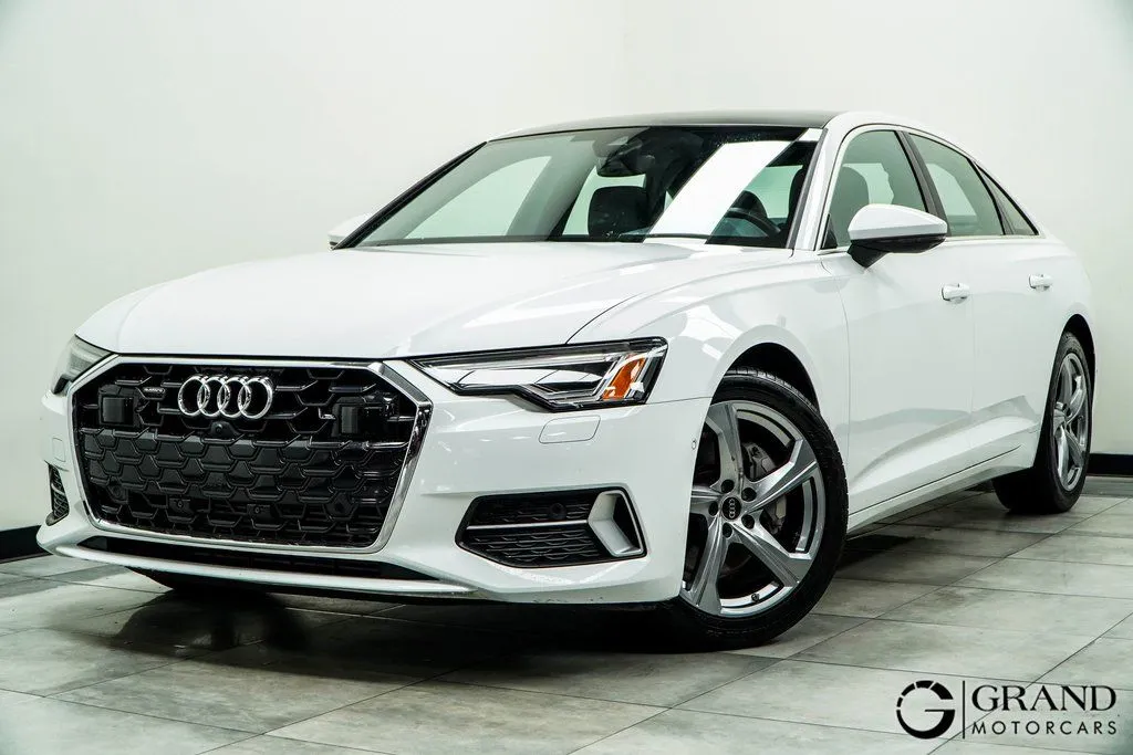 2024 Audi A6 45 Premium Plus for sale in Marietta, GA