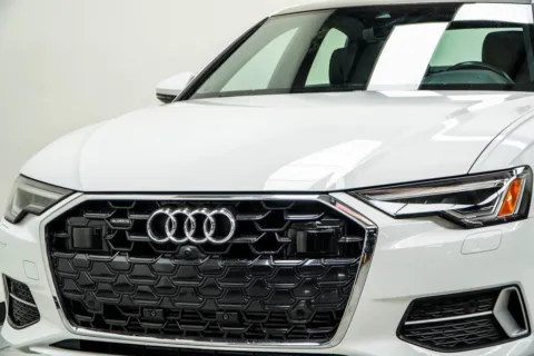 Photos of 2024 Audi A6 45 Premium Plus for sale in Marietta, GA at Grand Motorcars Marietta