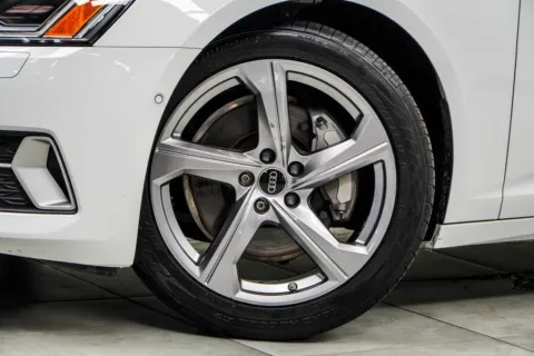 Another view of 2024 Audi A6 45 Premium Plus for sale in Marietta, GA at Grand Motorcars Marietta