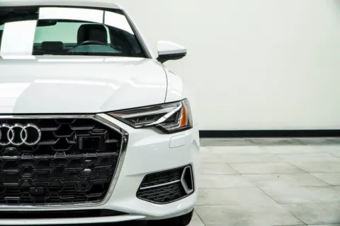 More photos of 2024 Audi A6 45 Premium Plus at Grand Motorcars Marietta, GA