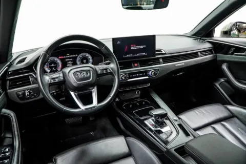 More photos of 2024 Audi A4 45 S line Premium Plus at Grand Motorcars Marietta, GA