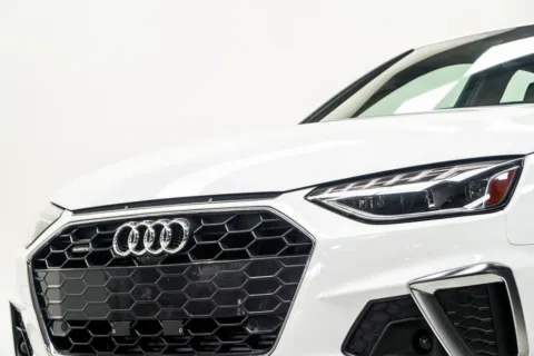 Photos of 2024 Audi A4 45 S line Premium Plus for sale in Marietta, GA at Grand Motorcars Marietta