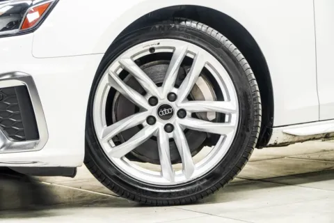 Another view of 2024 Audi A4 45 S line Premium Plus for sale in Marietta, GA at Grand Motorcars Marietta