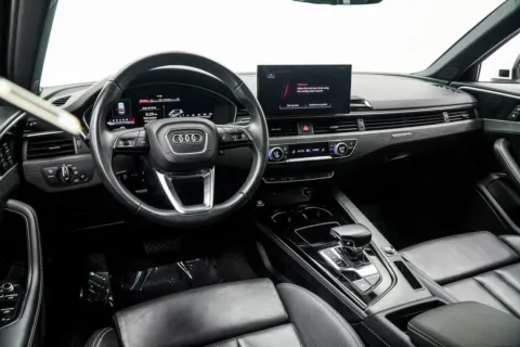 More photos of 2024 Audi A4 45 S line Premium Plus at Grand Motorcars Marietta, GA