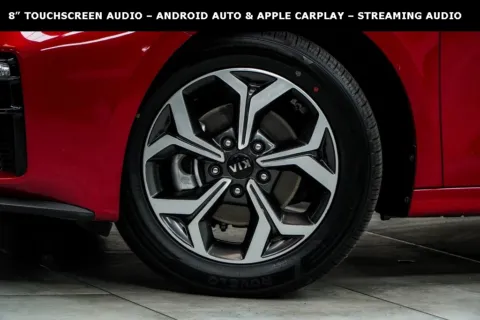 Another view of 2021 Kia Forte LXS for sale in Marietta, GA at Grand Motorcars Marietta