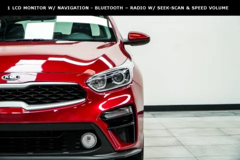 More photos of 2021 Kia Forte LXS at Grand Motorcars Marietta, GA