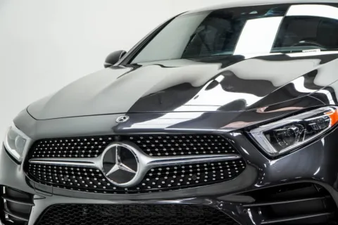 Photos of 2020 Mercedes-Benz CLS 450 for sale in Marietta, GA at Grand Motorcars Marietta