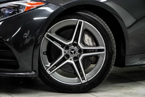 Another view of 2020 Mercedes-Benz CLS 450 for sale in Marietta, GA at Grand Motorcars Marietta