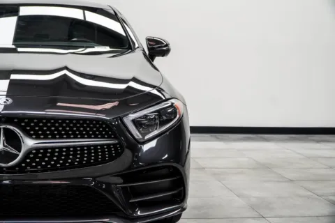 More photos of 2020 Mercedes-Benz CLS 450 at Grand Motorcars Marietta, GA